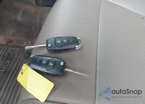 2019 Ford F-250 Xl z USA, uszkodzony, nr VIN 1FD7X2B61KEF97135